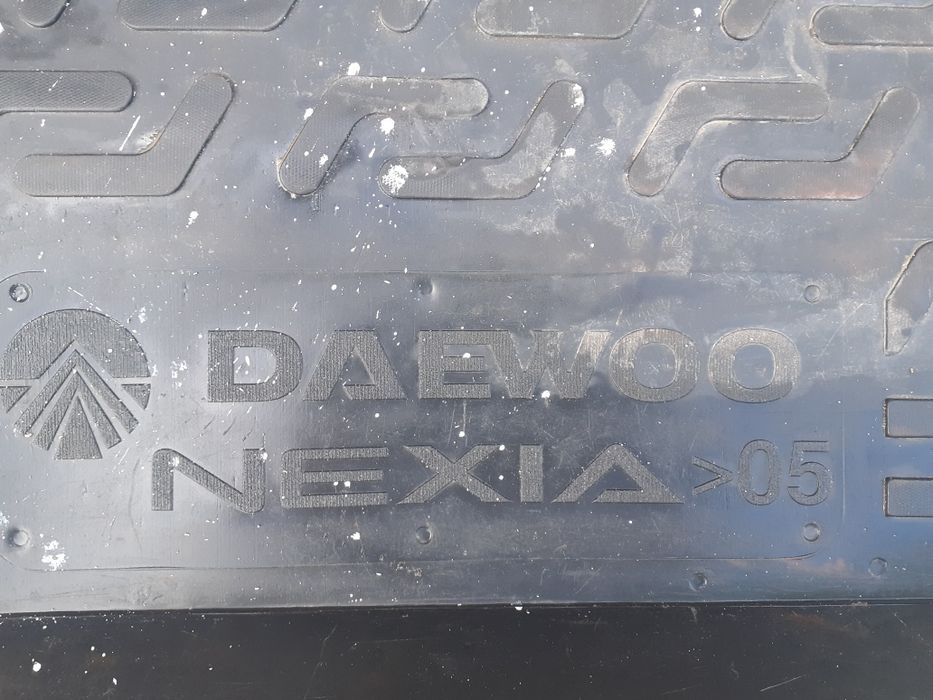 Продам полики на багажник