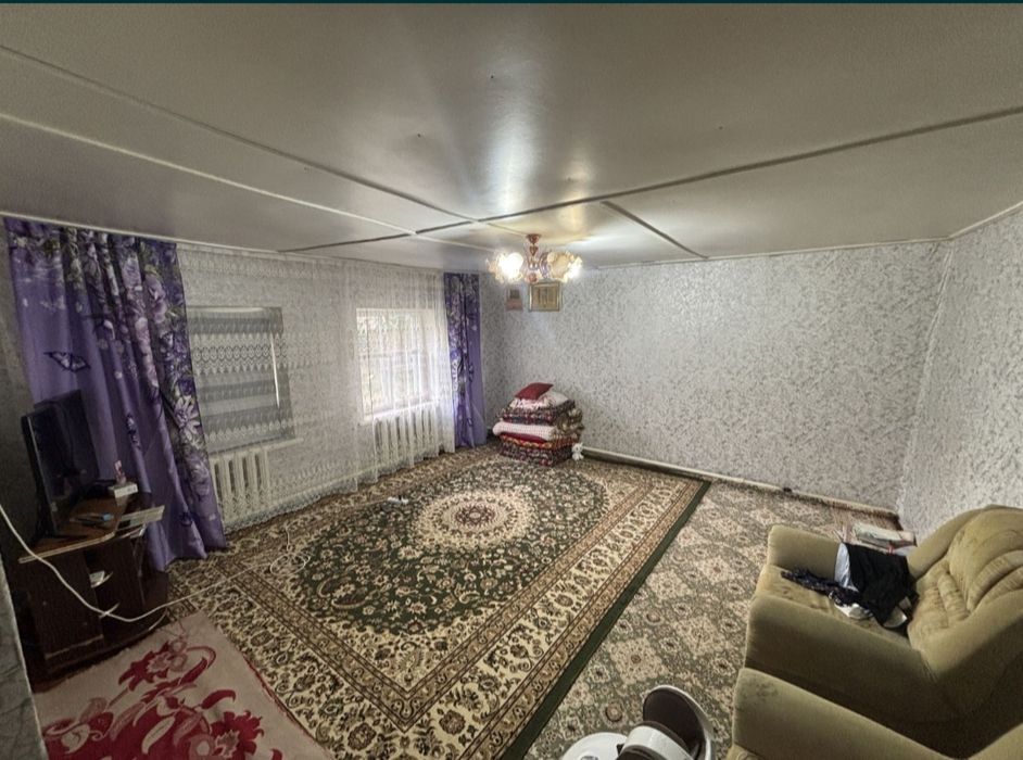 Уй сатылады ДОСТЫК (РТС)