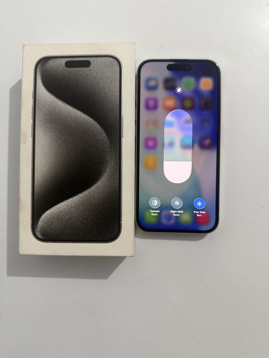 Айфон iphone Apple 15 pro