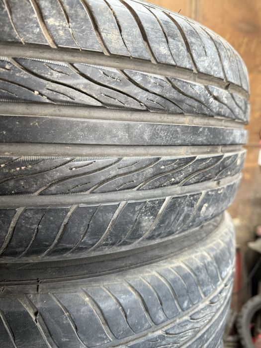 Жаздық 215/55/17