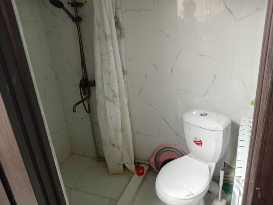 Сдам времянку со всеми условиями.