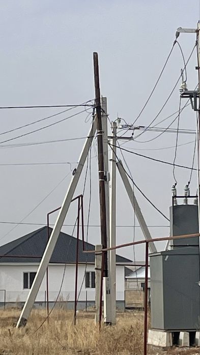 Столб 5 штук сатылады