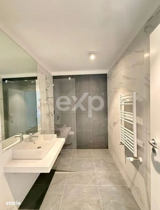 Apartament tip Studio – One North Lofts, Pipera — fotografia 3