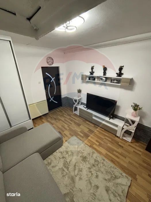 Casă de închiriat în zonă centrală cu terasă I Comision 0% I