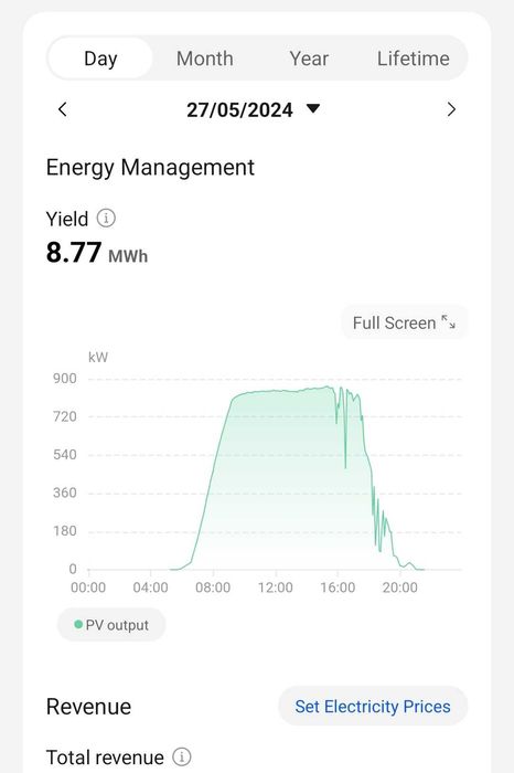 Продава се Парцел в с. Иново, Област Видин - 12000 кв.м за 113 €/кв.м - Снимка #11