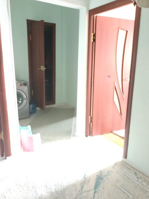 Массив Карасу 4комнатный