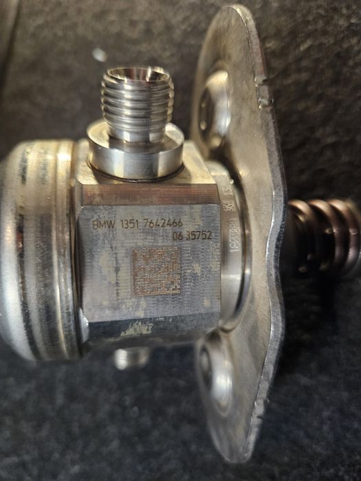 Pompa benzina inalta presiune BMW B58