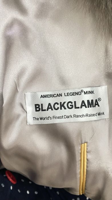 Продам новую шубу норковую