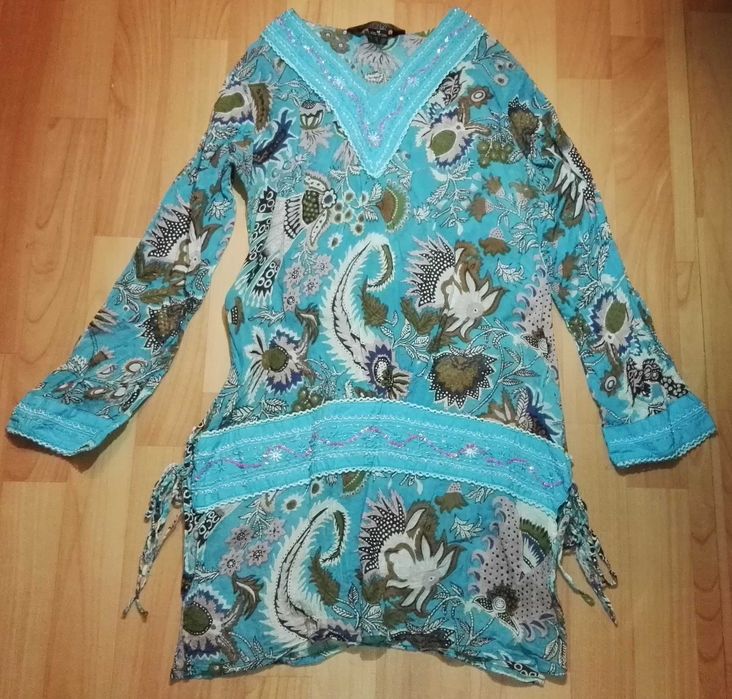 Платье или ночнушка размер 44