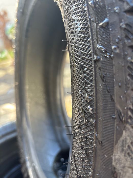Гуми като нови 225/55 R17 dot2024