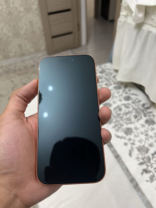 Iphone 17 pro 256gb физSIM 100%