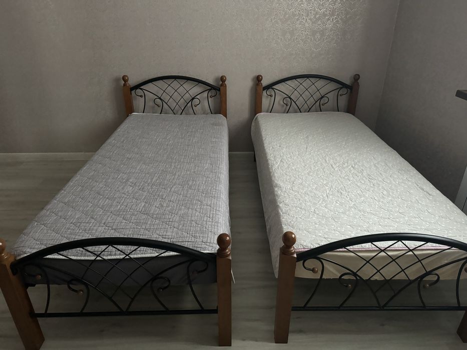 Кровать подросковый