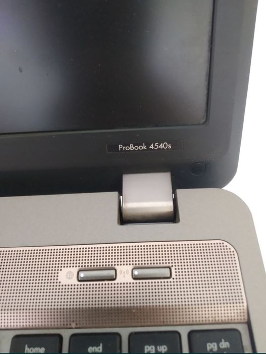 Ноутбук HP продажа/обмен