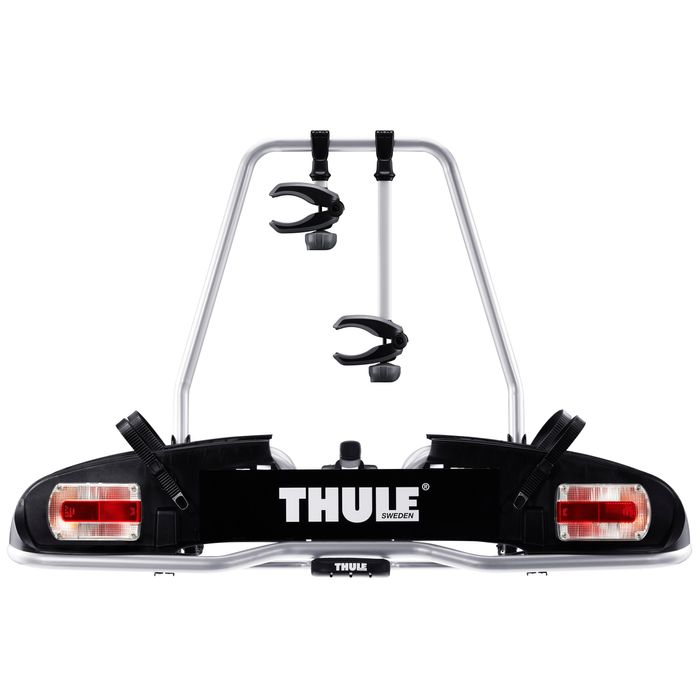 Suport 2 biciclete electrice Europower - produs resigilat Decathlon