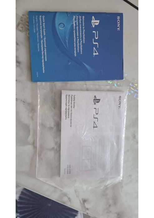 Продам  Sony PlayStation 4 pro