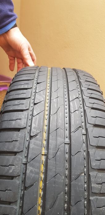 Гуми с джанти Peugeot 4007, 18' 5×114.3