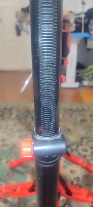 Лазерный уровень Black Decker Lzr4