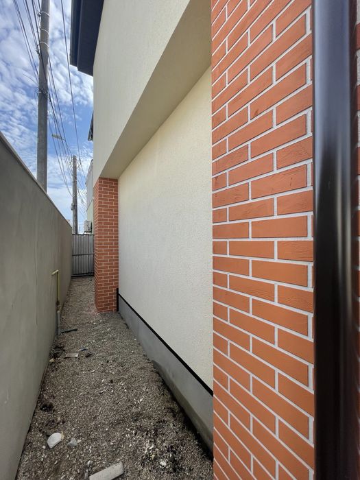 Construcții case la roșu/la cheie + Renovări  Bucuresti-Ilfov