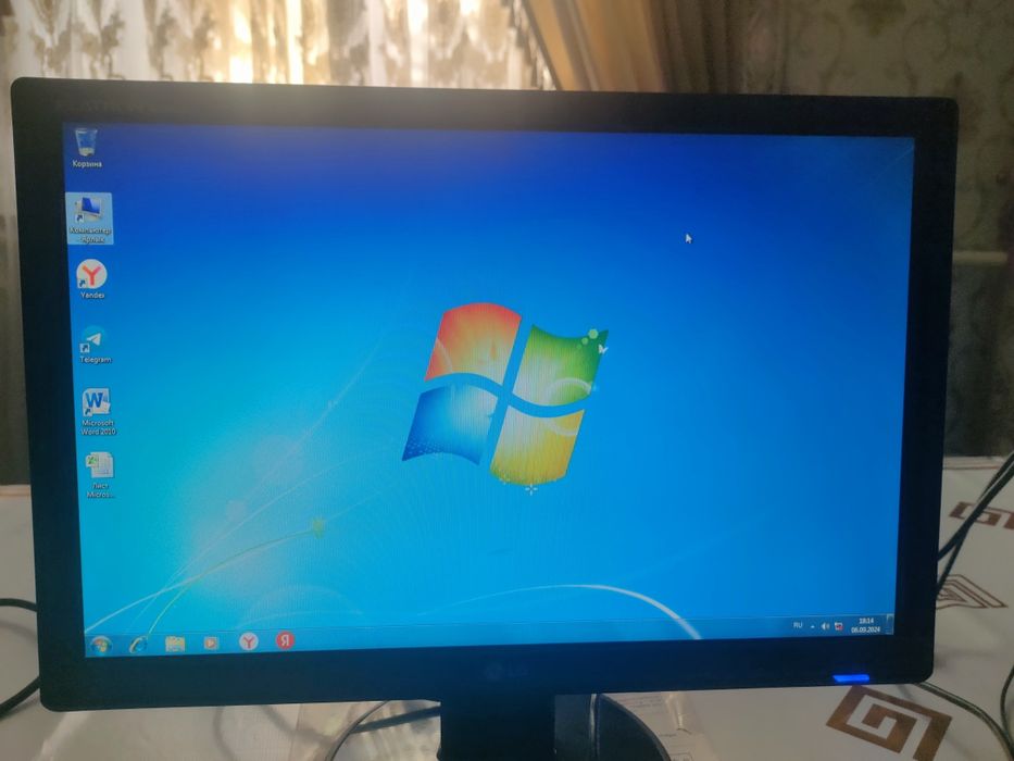 Компьютер сатылади