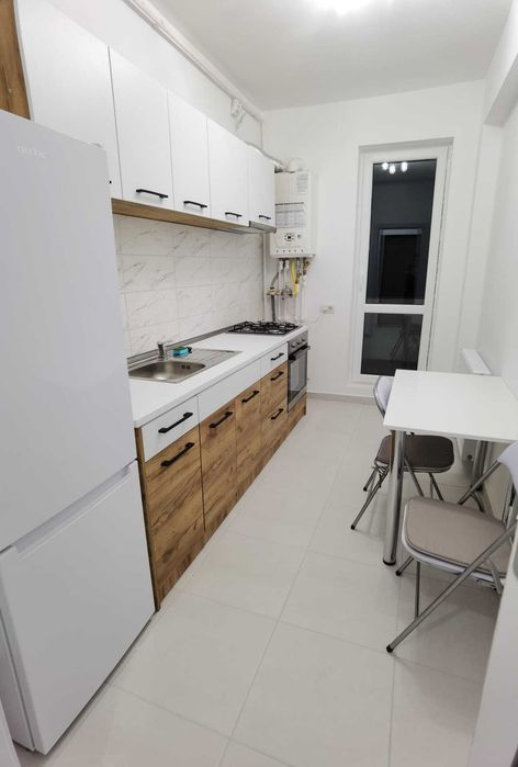 Regim hotelier Garsoniera Militari Residence Rezervelor