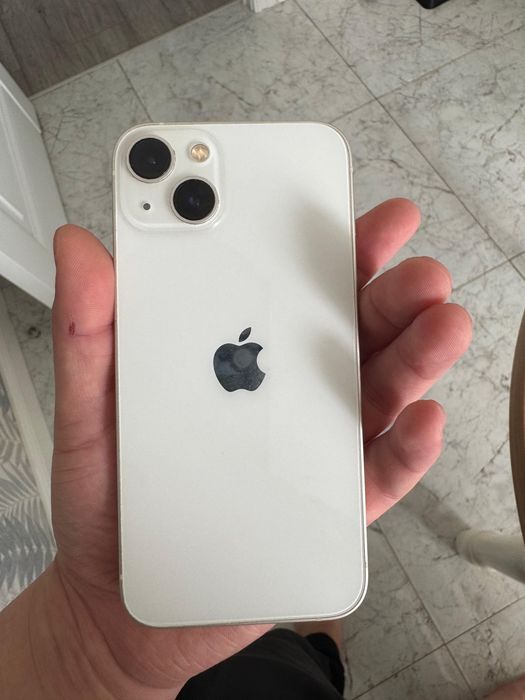 Айфон 13 Iphone13 128 в идеале
