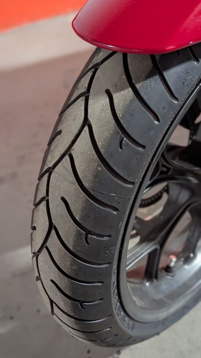Honda  NC 700 X - ABS combinat - cat. A2