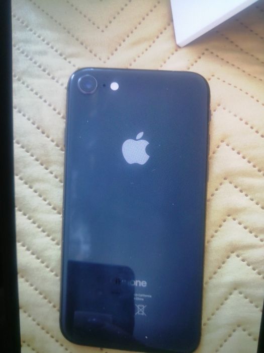 IPhone 8 идеальное