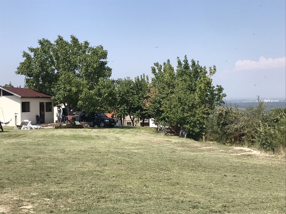 Продава се Парцел в Перущица - 2500 кв.м за 35 €/кв.м - Снимка #10