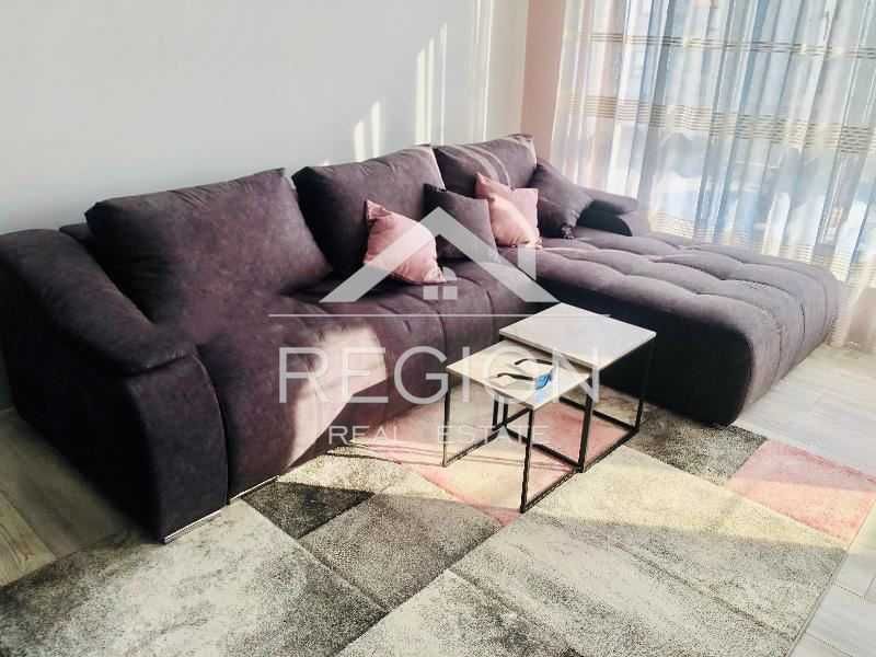 Дава се под наем Двустаен апартамент в Варна, Бриз - 65 кв.м за 408 € - Снимка #4