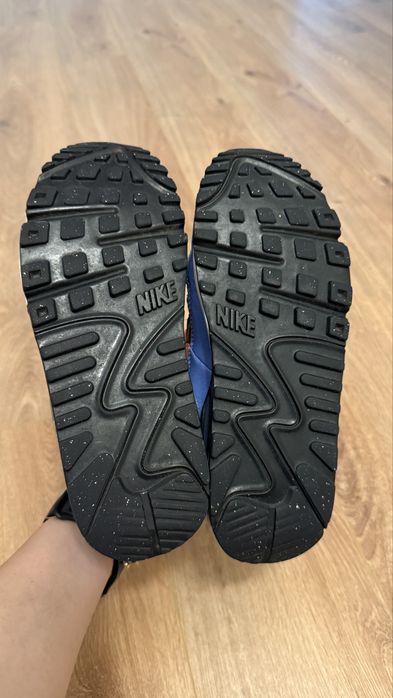 Nike Air Max, marimea 36 UK 3,5