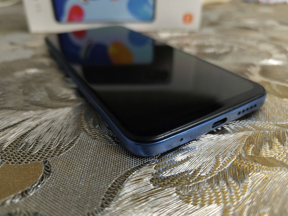 Продам Redmi 11, 64 gb, Blue