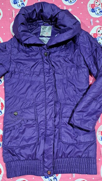 Продам куртку демисезонные весна, осень