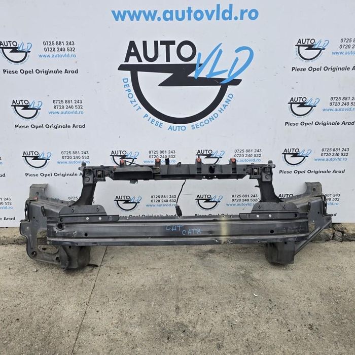Trager complet Opel Astra J