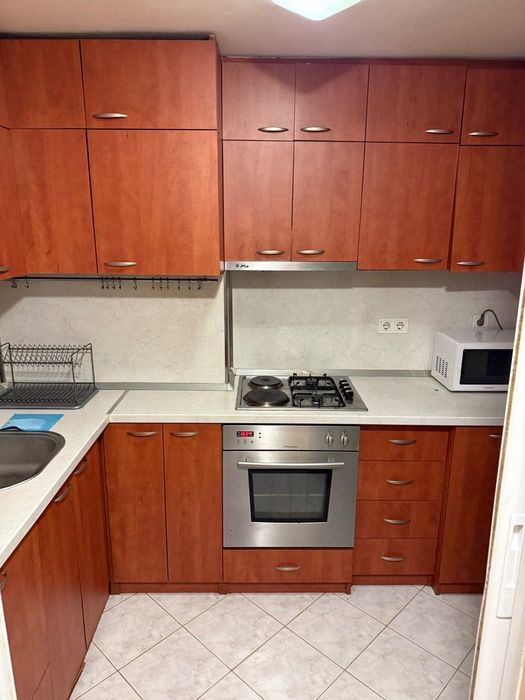 Дава се под наем Двустаен апартамент в София, Редута - 65 кв.м за 408 € - Снимка #1