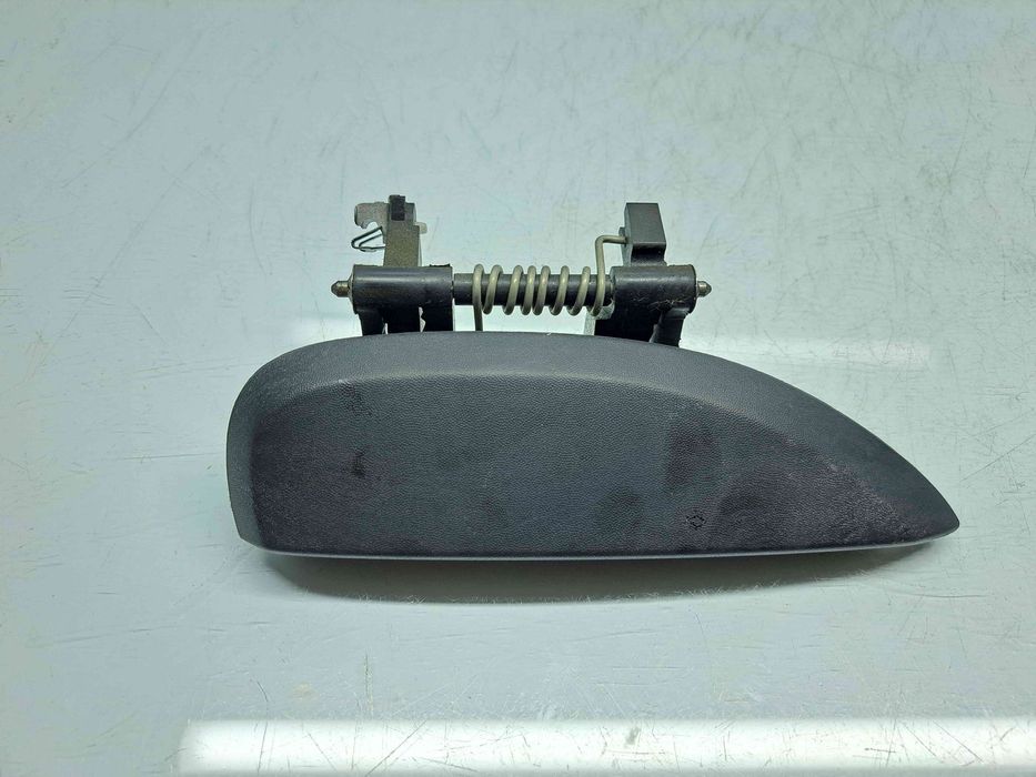 Maner usa dreapta spate Dacia Sandero 2 [Fabr 2012-prezent]