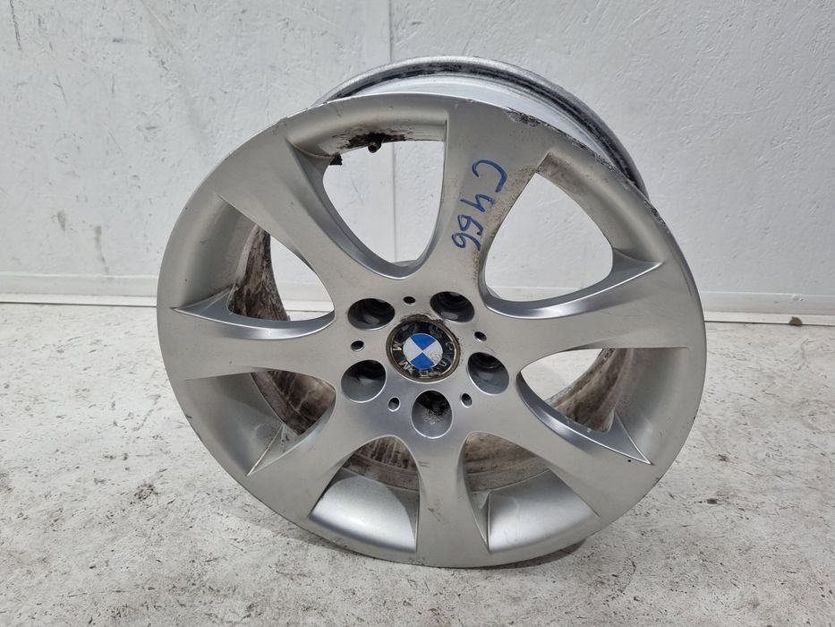 Set jante aliaj Bmw 3 Cabriolet (E93) [Fabr 2006-2011] Facelift 676462