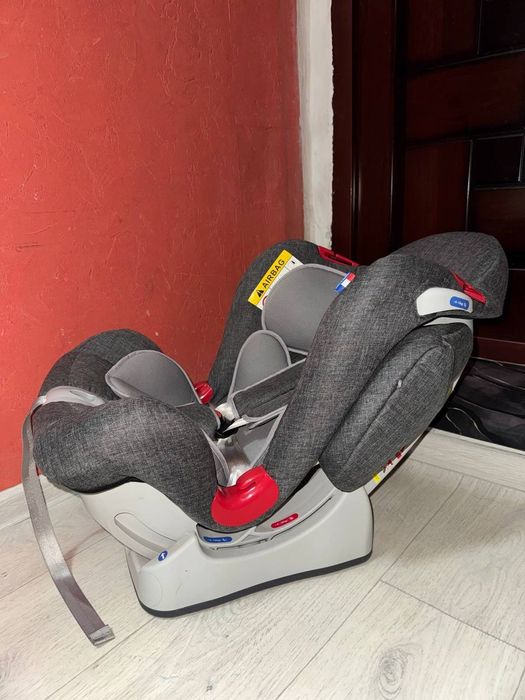 Автокресло для детей