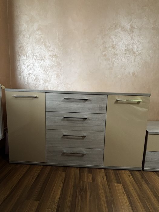 Comoda plus noptiera