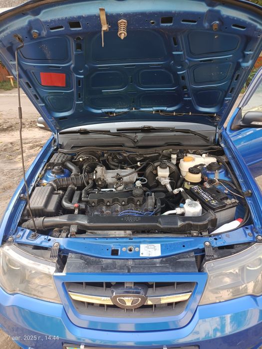 Daewoo NEXIA 1,5