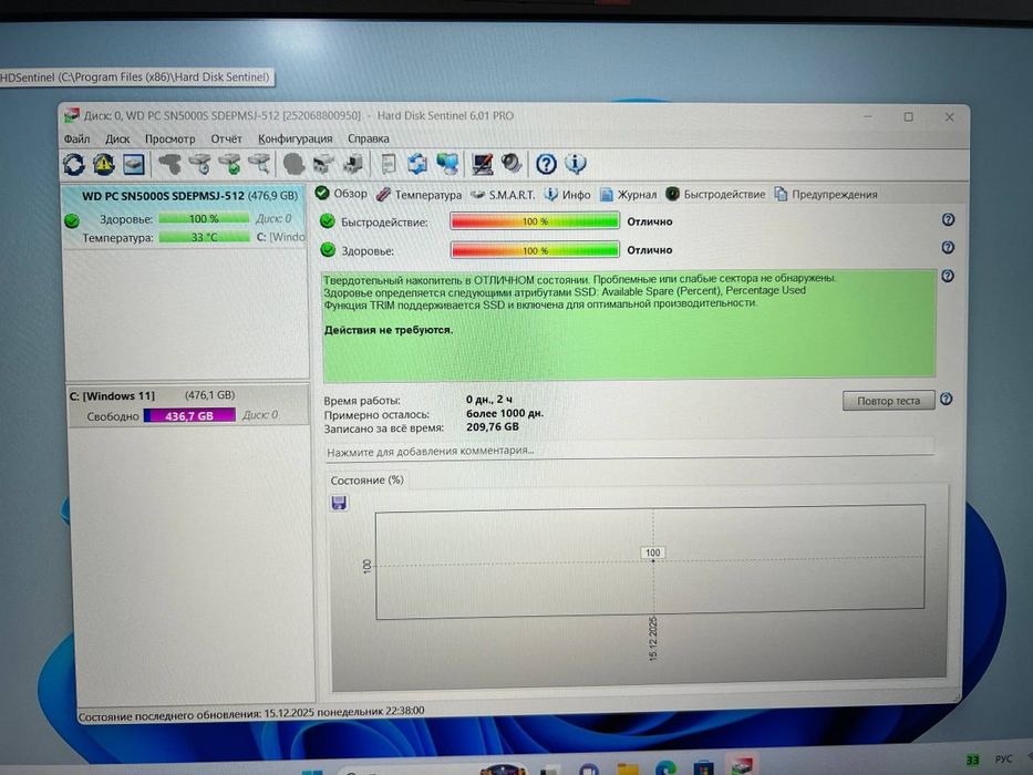 Игровой ноутбук Lenovo LOQ