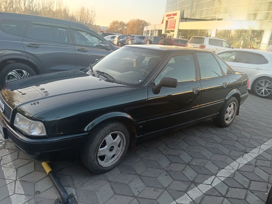 Продам хорошие Audi