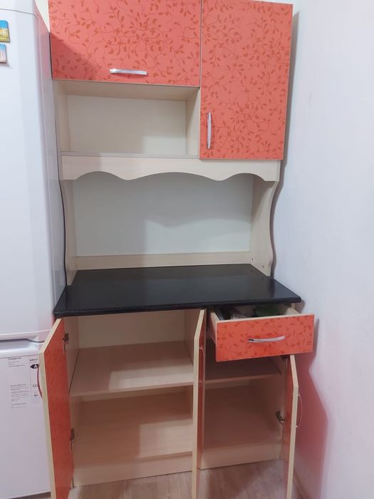 Кухонный гарнитор б/ужа