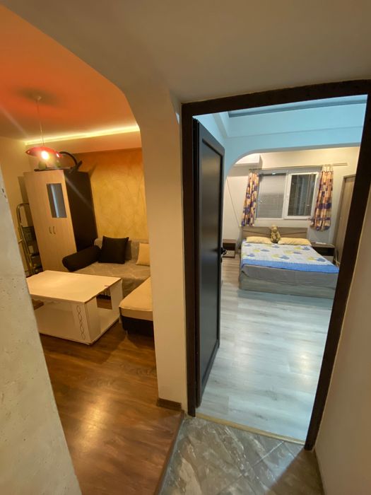 Дава се под наем Двустаен апартамент в Банско - 50 кв.м за 298.86 € - Снимка #5