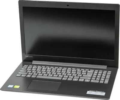 Ноутбук Lenovo ideapad 330 в идеальном состоянии.