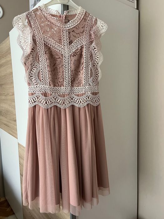 Дамска официална рокля