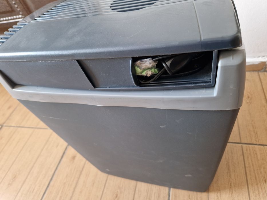 Автохолодильник Ezetil Германия