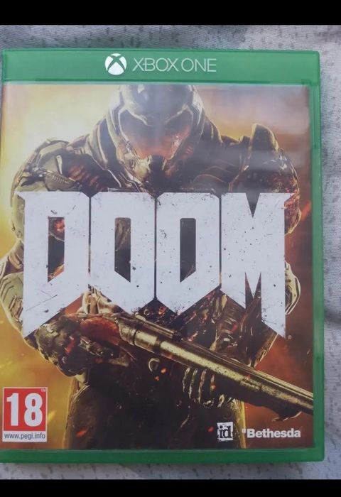 Игри за xbox one