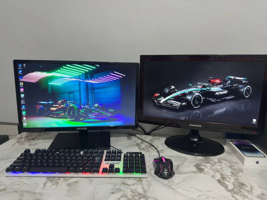 Kompyuter srochniy 170$