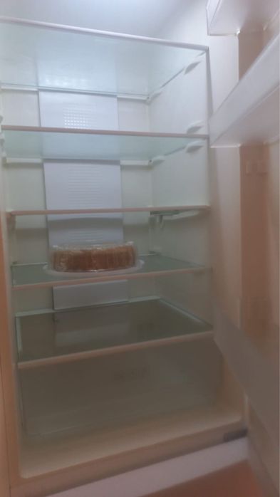 Холодильник техника