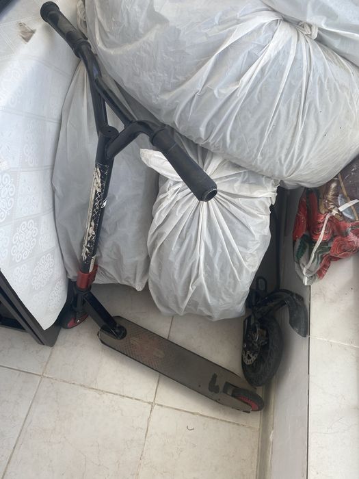 Самокат продам срочно